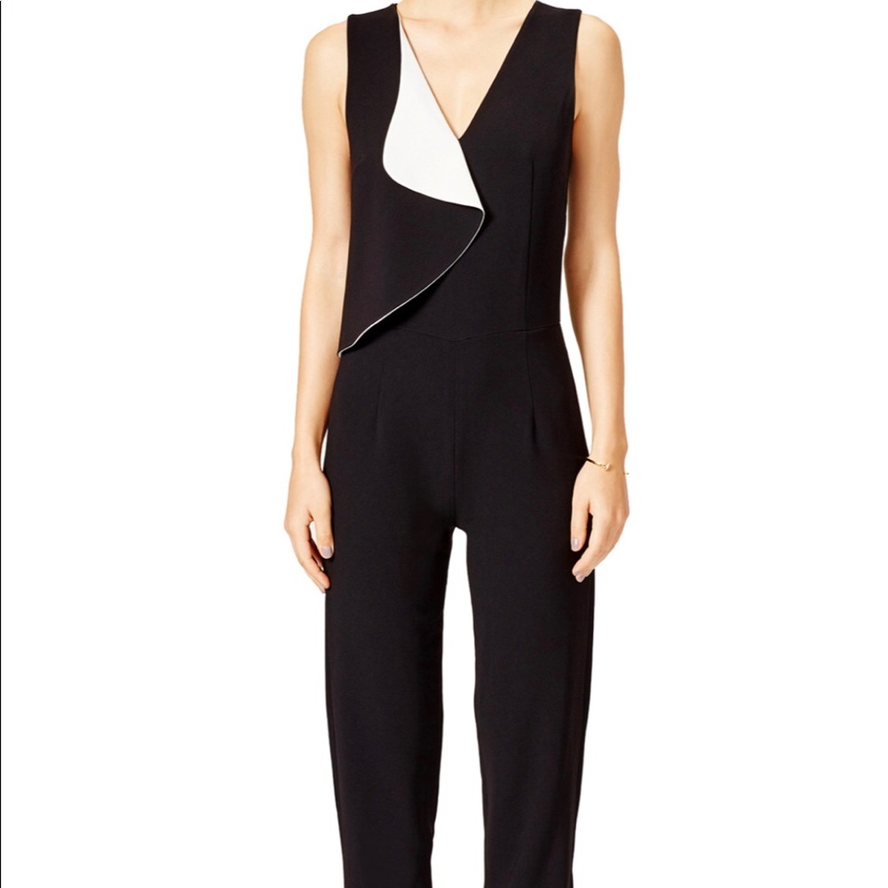 Sachin & Babi - Rue Jumpsuit